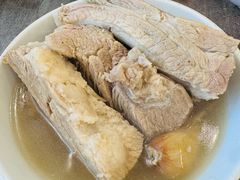 -松發肉骨茶(先得坊店)