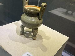 -龙泉青瓷博物馆