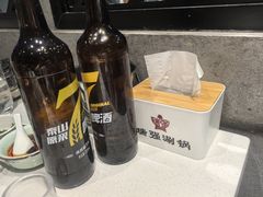 -瑞强涮锅(徐家楼店)