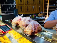 -千裡酥面包生日蛋糕(中学巷店)