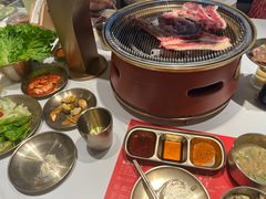 -西塔老太太泥炉烤肉(川沙百联店)