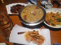 -95号酱骨·一块豆腐(展春园西路店)