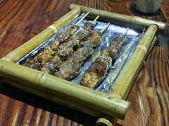 -云来居素食馆(南山店)