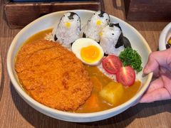 -小川洋风料理(江汉路店)