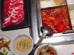 -海底捞火锅(杭州庆春路夜宵主题店)
