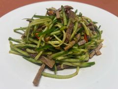 -船歌·鱼水饺青岛菜(闽江二路店)
