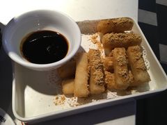 -川锅一号火锅(铜山万达店)