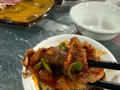 -刘艳黄牛肉(九襄店)