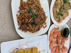 -湛江渔港·大排档(乐园路总店)