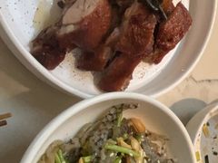 -渔语鱼酸菜鱼新川菜(来福士店)