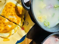 -地二手作鱼汤馄饨(上街里店)