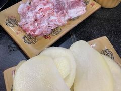 -渝杨胖娃老火锅(中兴路店)