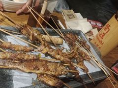 -管氏翅吧(甘家口店)