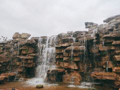 -枫香湖儿童公园