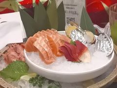 -菊上日式料理(蚌埠银泰店)