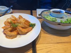 -四季民福烤鸭店(前门廊房二条店)