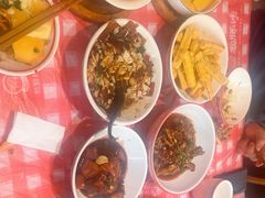 -龙师傅卤炒(天马店)