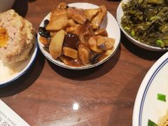 -十面春风·江南面馆(崇宁路店)