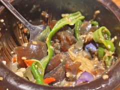 -恰饭·老长沙市井菜(天河客运站店)