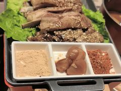 -大秦小宴•新派西北(万象前海店)