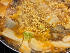 -炙韩料理·部队锅专门店