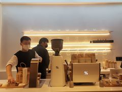 -% Arabica阿拉比卡咖啡(武康路店)