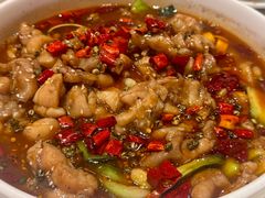 -刘胖子家常菜·蹄花焖藕(江汉路总店)