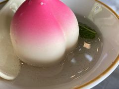 -金家老三饭庄(常营店)