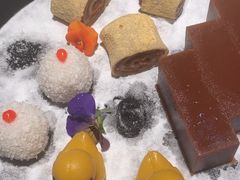 -全聚德(蓝山店)