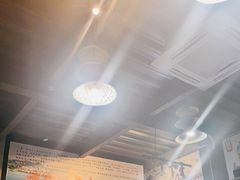 大堂-官塘锋记鱼生·生腌·砂锅粥(牌坊街店)