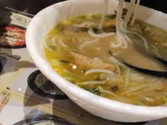 -凯峰鱼汤米线(金利達店)