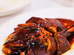 特色酱鸭-翠亭酒家(山西南路店)