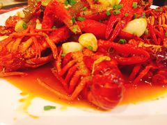 -王妈热卤·川味馆(海昌店)