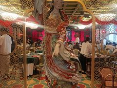 -誉八仙粤菜(万象天地店)