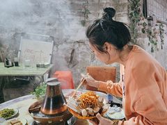-仙蘑洞