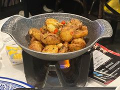 -新蜀会四川豆花(五羊店)