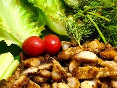 -蜗牛小馆醉乡民谣云南菜(惠新西里店)