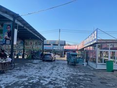 -八家子宠物市场