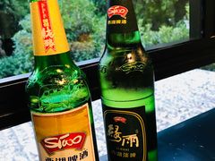 -兰桂坊·花园餐厅(西湖店)