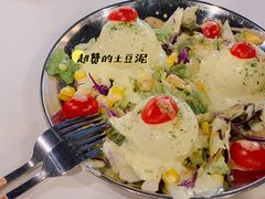 -京尚道韩式美食屋(海甸岛店)