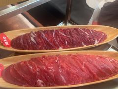 -左庭右院鲜牛肉火锅(苏州园区永旺店)