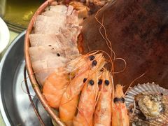 -龙香居海鲜浑锅家常菜·特色驴肉