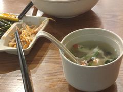 -李先生牛肉面·米饭套餐