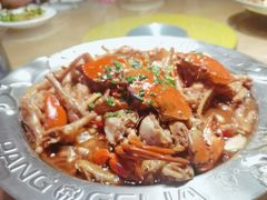 -胖哥俩肉蟹煲(杭州大厦中央广场店)