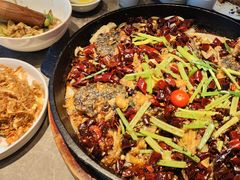 -老板恋上鱼(恒隆广场店)