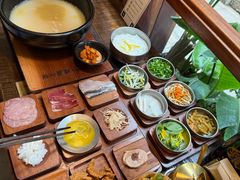 -银米·云南传统过桥米线(双廊黑金冠店)