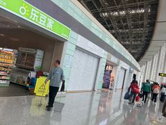 -南昌昌北国际机场