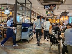 -新旺茶餐厅(嘉里城店)