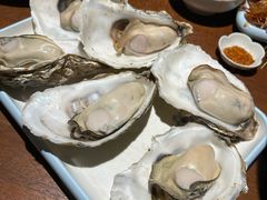-乔街深夜食堂·台州菜·高压锅生蚝(杭州总店)