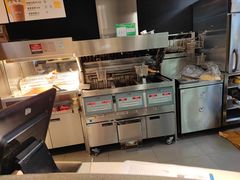 -麦当劳(启迪香山店)